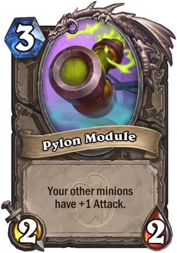 pylon module zilliax|Zilliax .